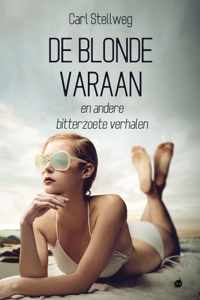 De blonde varaan