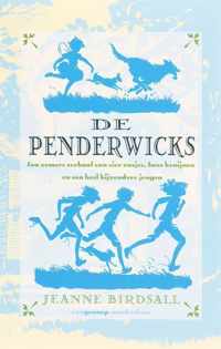 De Penderwicks