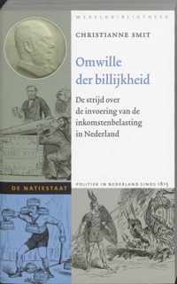 De Natiestaat 5 - Om wille der billijkheid