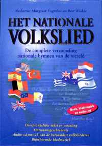 Het Nationale Volkslied