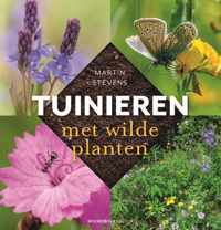 Tuinieren met wilde planten