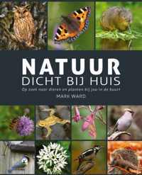 Natuur dicht bij huis