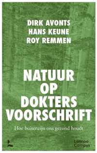 Natuur op doktersvoorschrift