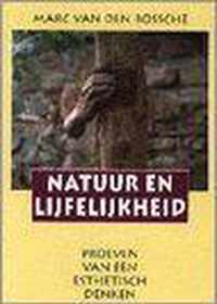 Natuur En Lijfelijkheid