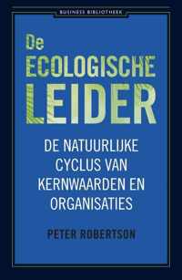 De ecologische leider