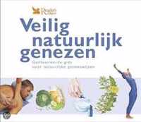 Veilig Natuurlijk Genezen