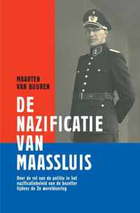 De nazificatie van Maassluis