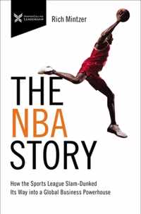 The NBA Story