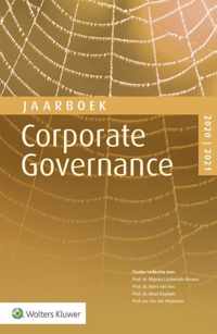 Jaarboek Corporate Governance 2020-2021