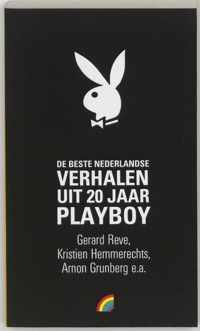 De beste Nederlandse verhalen uit 20 jaar Playboy