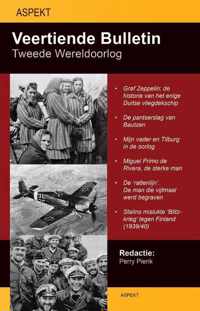 Veertiende Bulletin