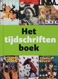 Het tijdschriften Boek