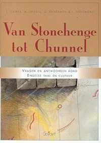 Van Stonehenge tot Chunnel