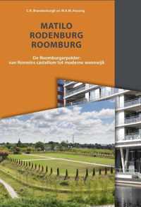 Bodemschatten en bouwgeheimen 1 -   Matilo-Rodenburg-Roomburg