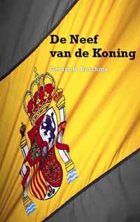 De neef van de koning