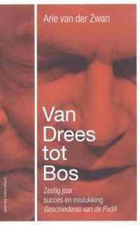 Van Drees Tot Bos