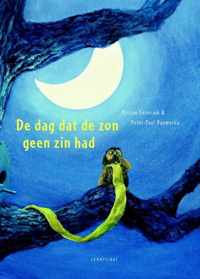 De dag dat de zon geen zin had - Mirjam Enzerink - Hardcover (9789047706649)