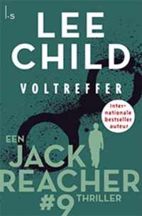 Jack Reacher 9 -   Voltreffer