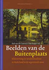 Adelsgeschiedenis 3 -   Beelden van de buitenplaats