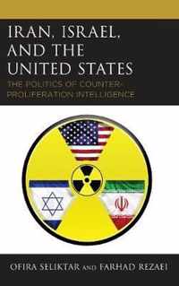 Iran, Israel, and the United States