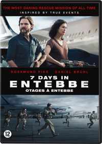 7 Days In Entebbe