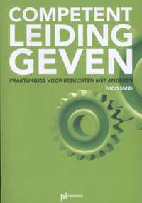 Competent leidinggeven