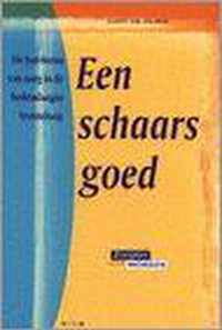 Een Schaars Goed