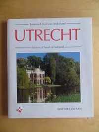 Utrecht. historisch hart van Nederland