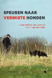 Speuren naar vermiste honden