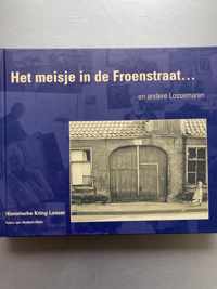 Het meisje in de Froenstraat