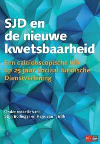 SJD en de nieuwe kwetsbaarheid