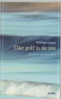 Elke golf is de zee