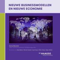 Nieuwe businessmodellen en nieuwe economie