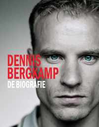 Dennis Bergkamp