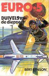 Duivels van de diepzee