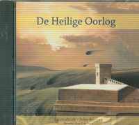 Heilige oorlog LUISTERBOEK