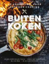 Buiten koken