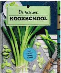 De nieuwe kookschool