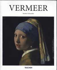 Vermeer basismonografie