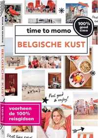 Time to momo  -   Belgische kust