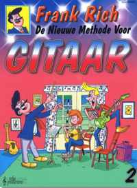 De nieuwe methode voor gitaar 2