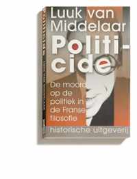 Politicide