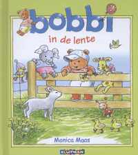 Bobbi  -   Bobbi in de lente