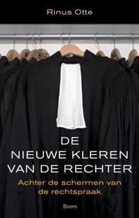 Nieuwe kleren van de rechter