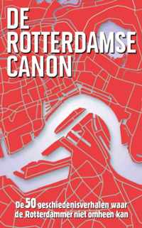 De Rotterdamse Canon