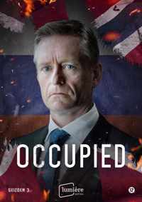 Occupied - Seizoen 3