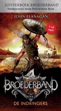 Broederband 2 -   De indringers