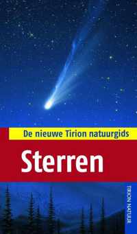 De Nieuwe Tirion Natuurgids / Sterren