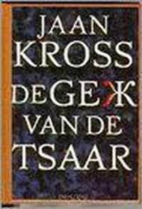 De gek van de tsaar