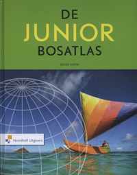 De junior bosatlas